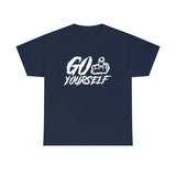 Go Fuck Yourself High Quality Tee