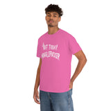 Not Today Mugglefucker High Quality Tee