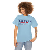Canada Haywood Jablowme High Quality Tee