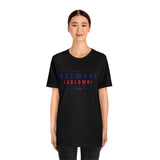 Haywood High Quality Tee