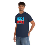 Canada Jedi On The Streets Sith in The Sheets High Quality Tee