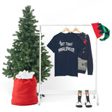 Not Today Mugglefucker High Quality Tee