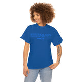 Jesus Took Naps Be Like Jesus High Quality Tee