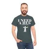 Need A Huge Glass Of Beer High Quality Tee