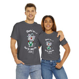 The Hamilton Cat High Quality Tee