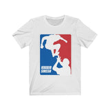 Khabib Smesh High QualityUnisex Jersey Short Sleeve Tee - Luxurious Inspirations