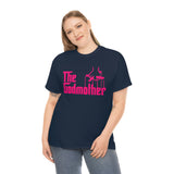 The Godmother High Quality Tee