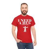 Need A Huge Glass Of Beer High Quality Tee