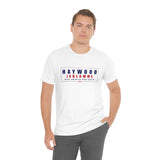 Haywood Jablowme High Quality Tee