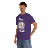 Canada All Rise For The Judge high Quality Tee
