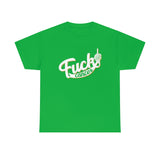 Fuck Cancer High Quality Tee