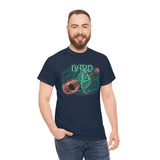Bard Dice D8 DND High Quality Tee
