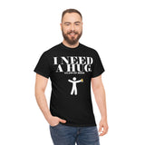 Need A Huge Glass Of Beer High Quality Tee