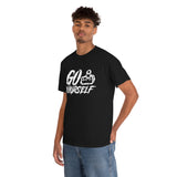 Go Fuck Yourself High Quality Tee