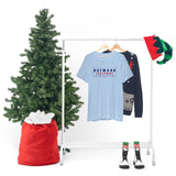 Haywood Jablowme High Quality Tee