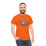 Fighter Dice D20 DND High Quality Tee