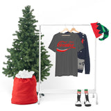 Copy of Enjoy Cocaine Parody High Quality T-Shirt