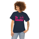 The Godmother High Quality Tee