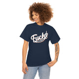 Fuck Cancer High Quality Tee