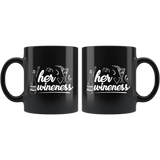 Her wineness alcohol wine royal coffee cup mug - Luxurious Inspirations