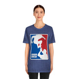 Khabib Smesh High QualityUnisex Jersey Short Sleeve Tee