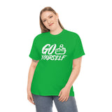 Go Fuck Yourself High Quality Tee