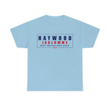 Canada Haywood Jablowme High Quality Tee