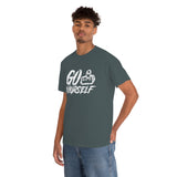 Go Fuck Yourself High Quality Tee