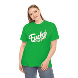 Fuck Cancer High Quality Tee