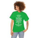 Canada Arise Sir Orc DND High Quality Tee