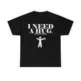 Need A Huge Glass Of Beer High Quality Tee