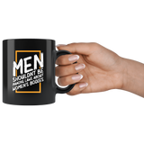 Men shouldn't be making laws about women's bodies abortion Alabama heartbeat laws House Bill 490 coffee cup mug - Luxurious Inspirations