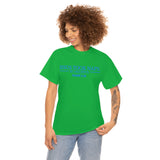 Jesus Took Naps Be Like Jesus High Quality Tee