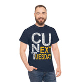 See You Next Tuesday High Quality Tee