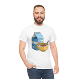 Canada Bowl of Dice High Quality Tee