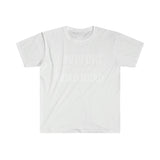 I Support Road Head High Quality Tee