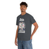 Canada All Rise For The Judge high Quality Tee