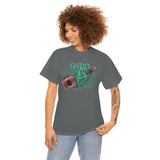 Bard Dice D8 DND High Quality Tee