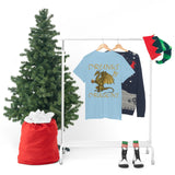 Drunks and Dragons High Quality Tee