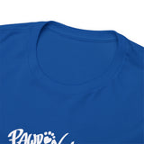 The Hamilton Cat High Quality Tee