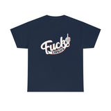 Fuck Cancer High Quality Tee