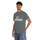 Vagitarian Pussy Cat High Quality Tee