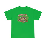 Fighter Dice D20 DND High Quality Tee