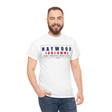 Canada Haywood Jablowme High Quality Tee