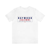 Haywood Jablowme High Quality Tee