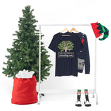 I Met My Wife On Ancestry.com High Quality Tee