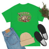 Fighter Dice D20 DND High Quality Tee