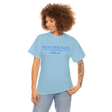 Jesus Took Naps Be Like Jesus High Quality Tee