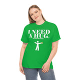 Need A Huge Glass Of Beer High Quality Tee