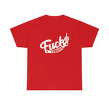 Fuck Cancer High Quality Tee